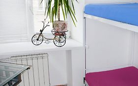 Hostel Golden Gates